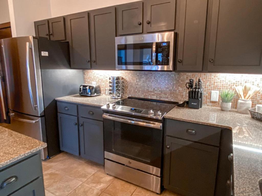 Remodeled Ski In-Out - 305 Soaring Eagle - Luxury! Dunmore Exterior foto