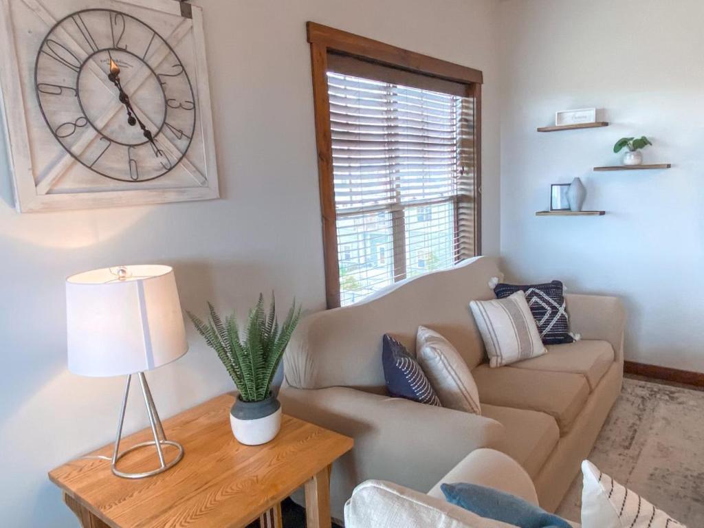 Remodeled Ski In-Out - 305 Soaring Eagle - Luxury! Dunmore Exterior foto