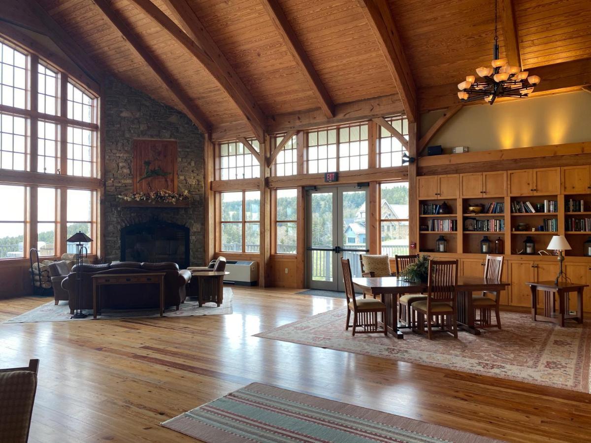 Remodeled Ski In-Out - 305 Soaring Eagle - Luxury! Dunmore Exterior foto